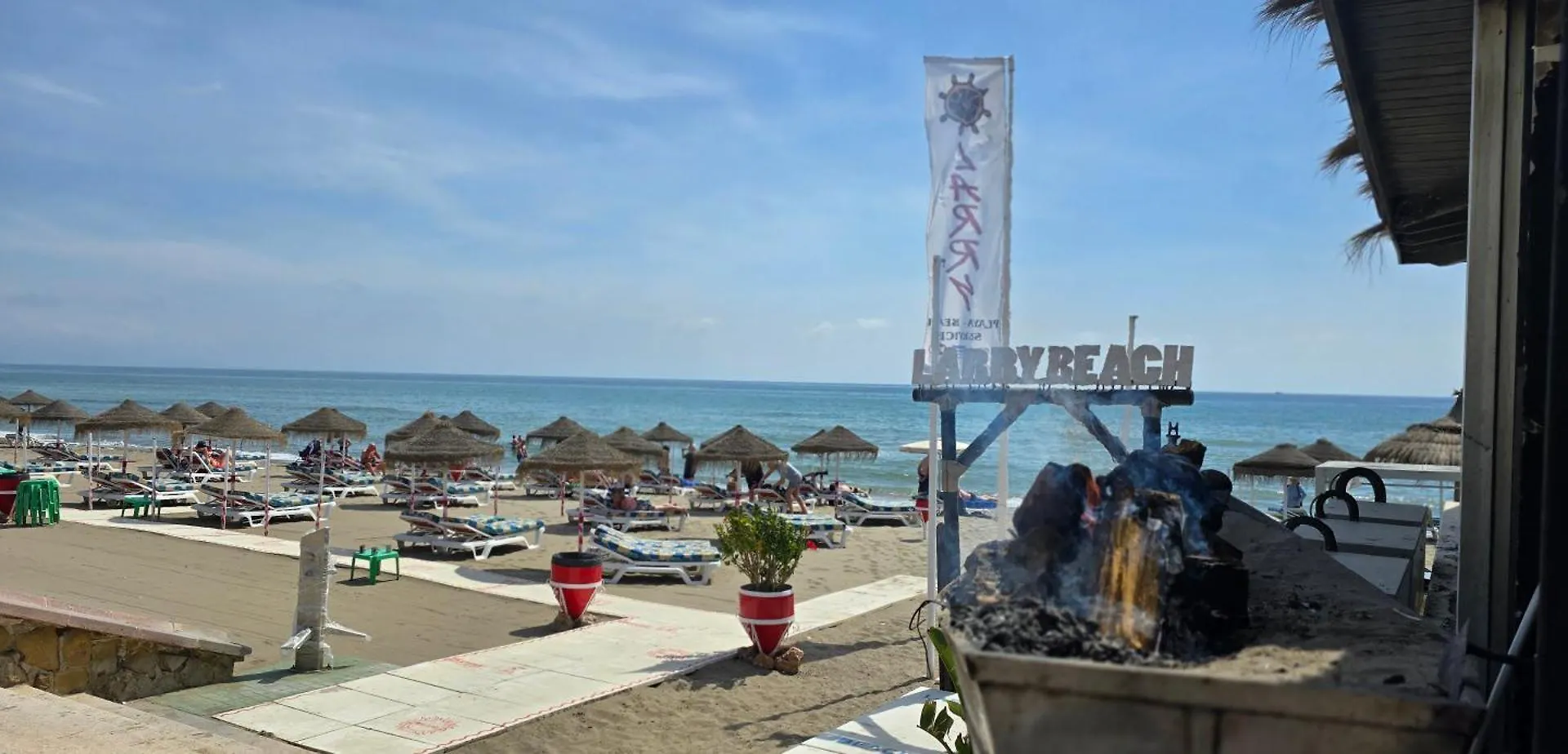 Ferienwohnung Apto Tanez Torremolinos, A Apartment