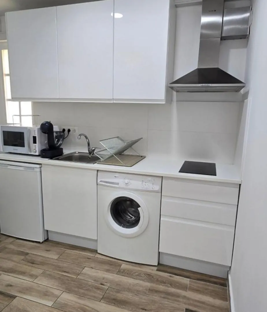 Ferienwohnung Apto Tanez Torremolinos, A