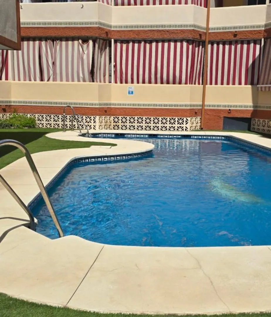 Ferienwohnung Apto Tanez Torremolinos, A Spanien