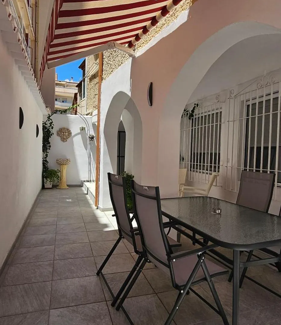 Apartment Ferienwohnung Apto Tanez Torremolinos, A Spanien