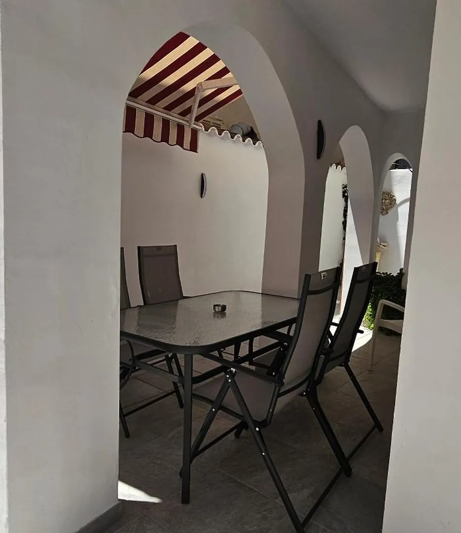 Ferienwohnung Apto Tanez Torremolinos, A 0*, Torremolinos