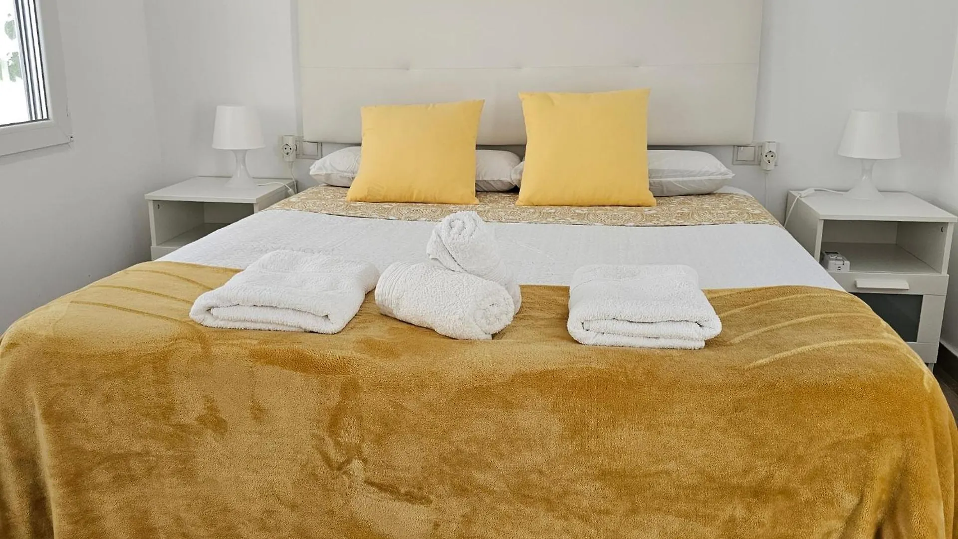 Ferienwohnung Apto Tanez Torremolinos, A Spanien