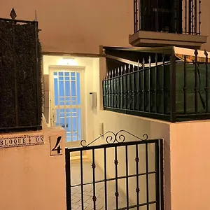  Apartament Playa Bajondillo