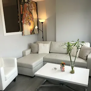 Apartamento Isabel Manoja, Torremolinos