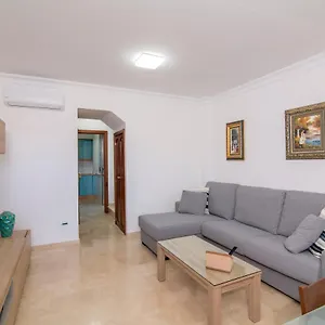  Apartamento Brisas De Puerto Rico With Jacuzzi España