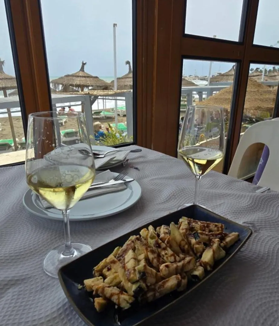 Apto Tanez Torremolinos, A Apartament Torremolinos