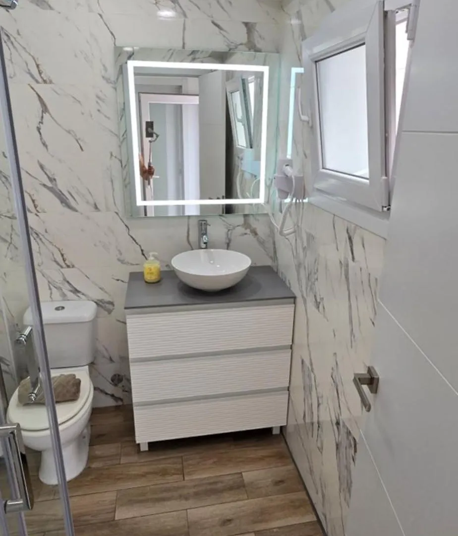 Apto Tanez Torremolinos, A Apartment Torremolinos