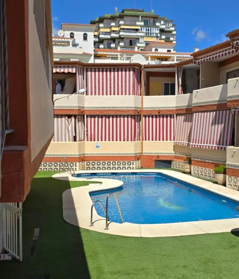 Apto Tanez Torremolinos, A Apartment 0*, Torremolinos