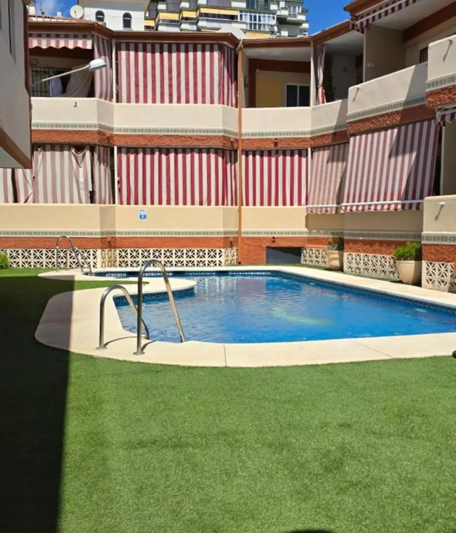 Apto Tanez Torremolinos, A Apartament Torremolinos