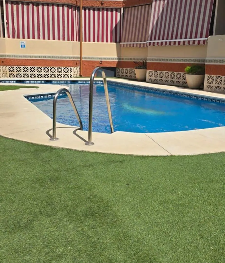 Apto Tanez Torremolinos, A Apartment Spain