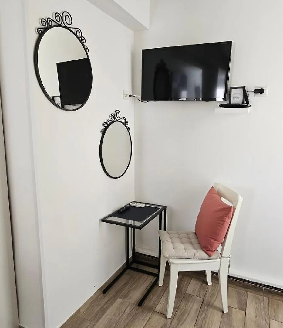 Apto Tanez Torremolinos, A Apartment  Torremolinos