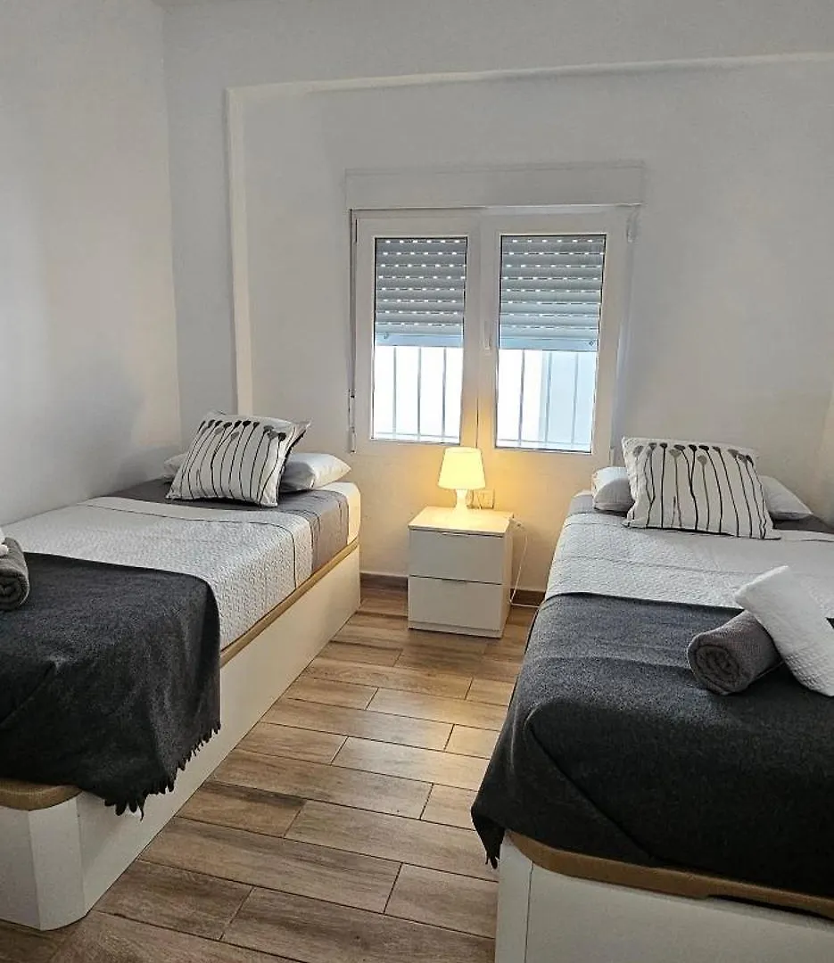 Apto Tanez Torremolinos, A 0*, Torremolinos Hiszpania