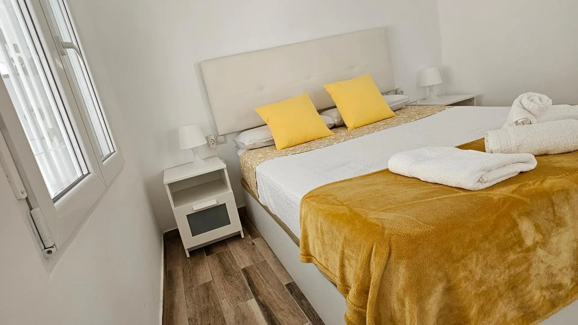 Apto Tanez Torremolinos, A 0*, Torremolinos Hiszpania