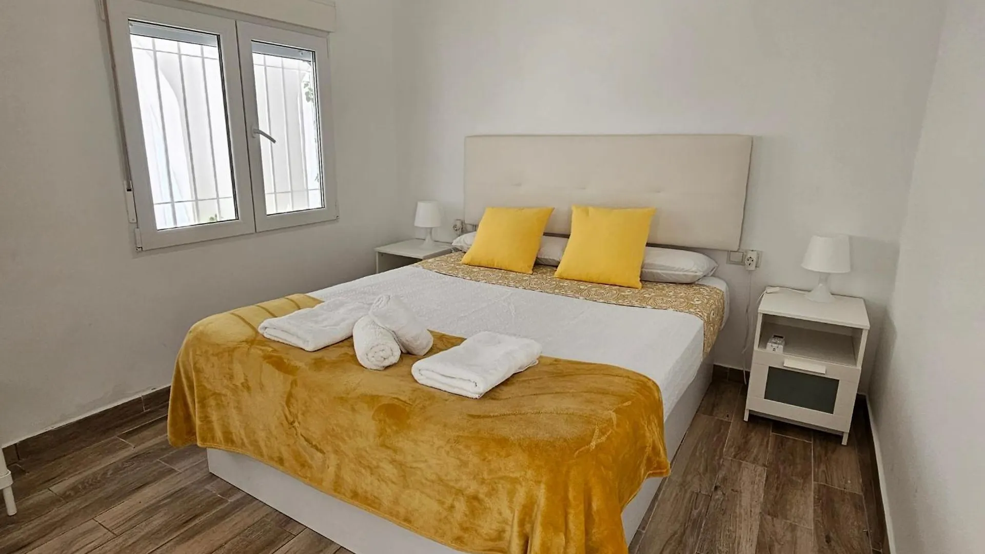 Apartament Apto Tanez Torremolinos, A Hiszpania