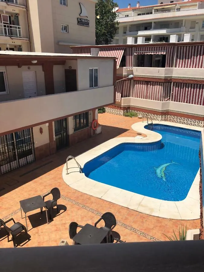 Apto Tanez Torremolinos, A Apartment
