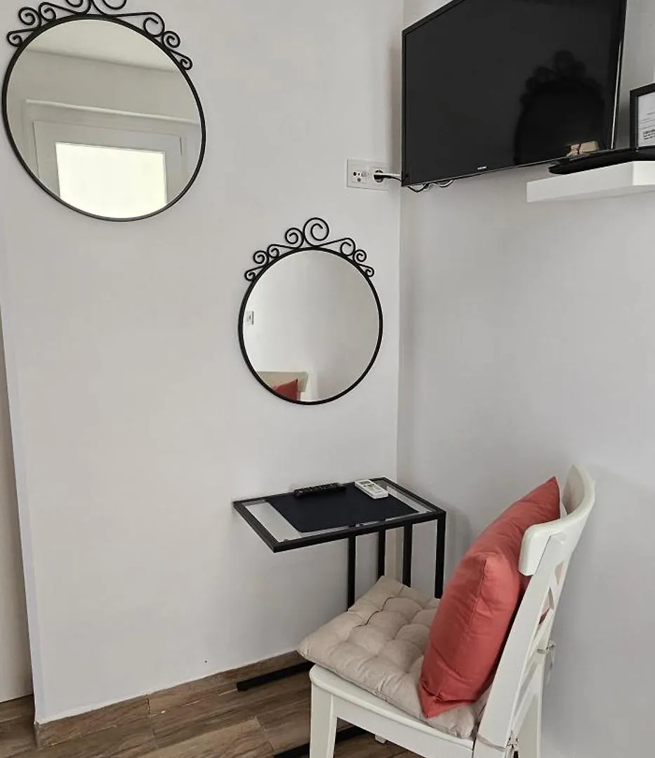 Apartmán Apto Tanez Torremolinos, A 0*, Torremolinos Španělsko