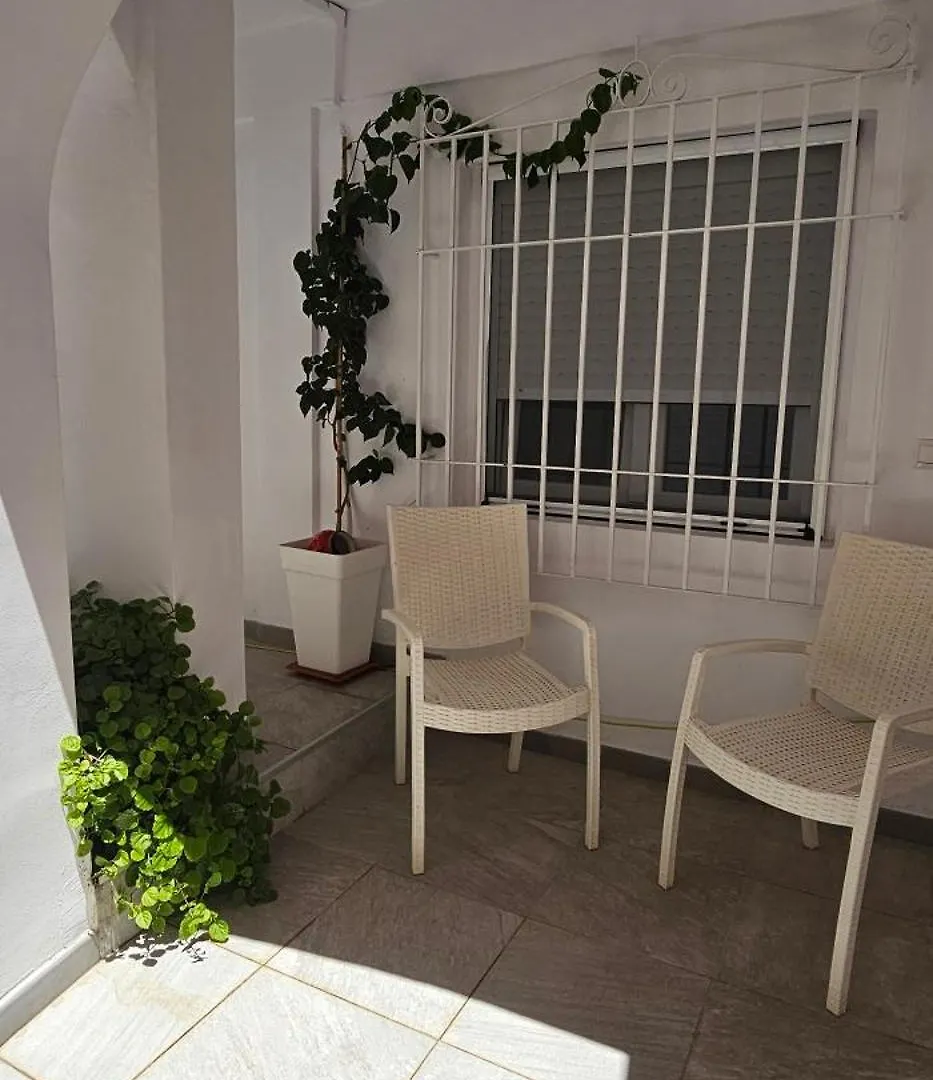 Apto Tanez Torremolinos, A Apartment